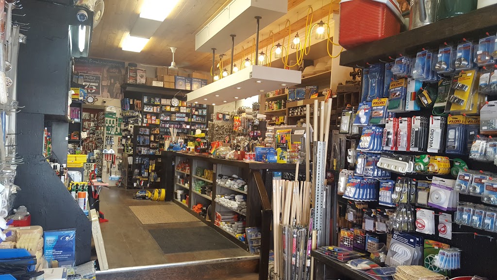 Dudleys Hardware | 511 Church St, Toronto, ON M4Y 2C9, Canada | Phone: (416) 923-5751