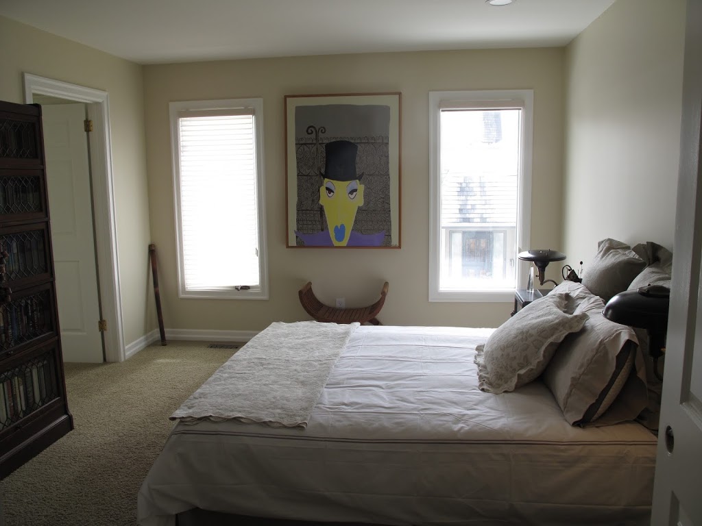 Berts Painting & Decorating | 135 Birchdale Ave, Winnipeg, MB R2H 1S3, Canada | Phone: (204) 233-5201