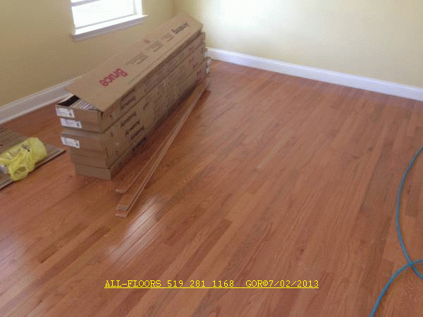ALL-FLOORS | 86 Brixham Rd, London, ON N6K 1P7, Canada | Phone: (519) 281-1168