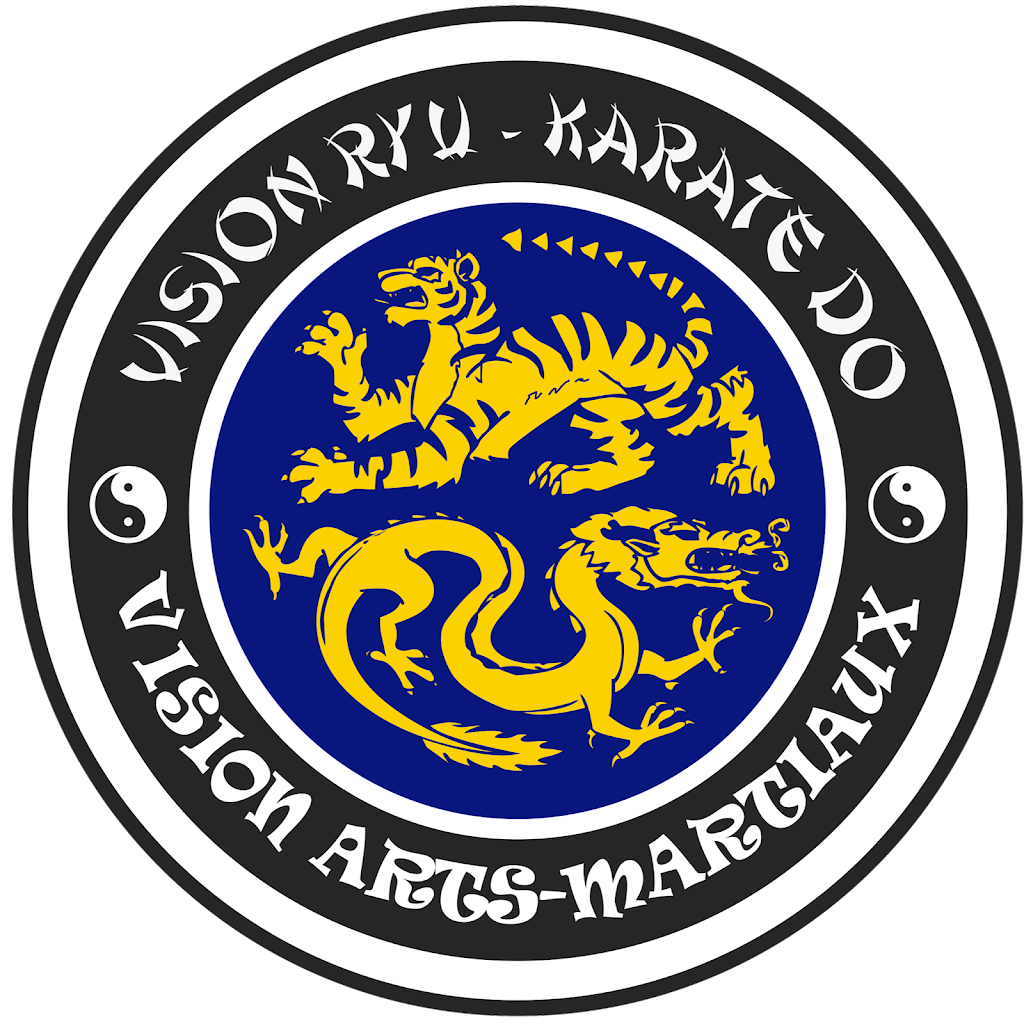 Vision Arts Martiaux - School Karate De Lévis | 5574 Rue Saint-Georges, Lévis, QC G6V 4M6, Canada | Phone: (418) 838-7667