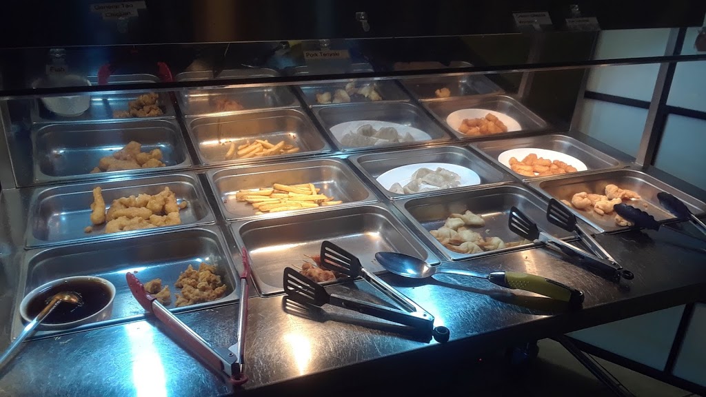 Long Du Restaurant | 2121 Long Lake Rd, Sudbury, ON P3E 5H2, Canada | Phone: (705) 222-2141