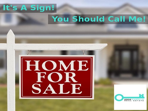Eddie Castillo Real Estate | 312 Saddleback Rd NW, Edmonton, AB T6J 4R7, Canada | Phone: (587) 987-8560