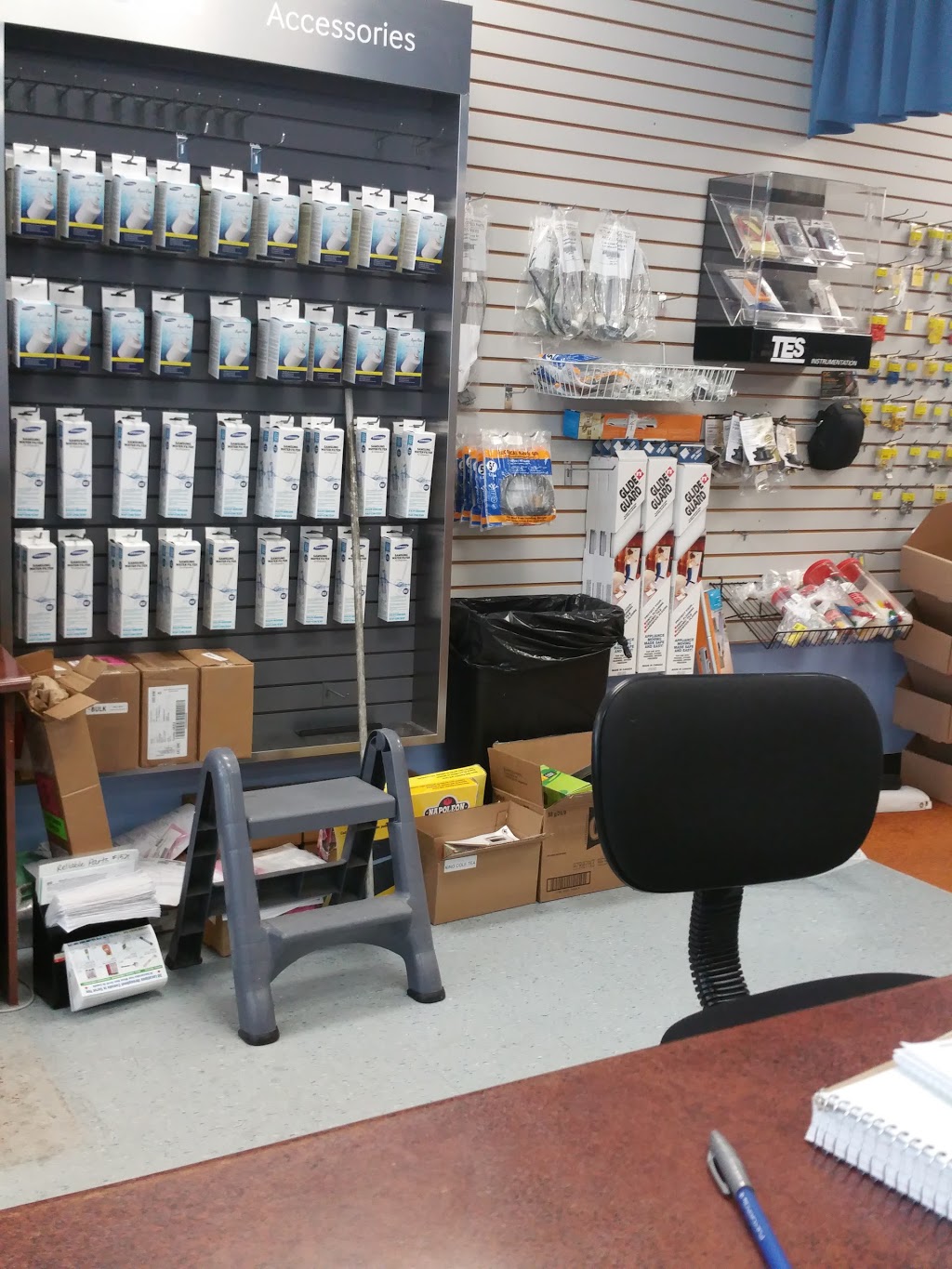 Reliable Parts | 2273 Dundas St W #12, Mississauga, ON L5K 2L8, Canada | Phone: (800) 941-9217