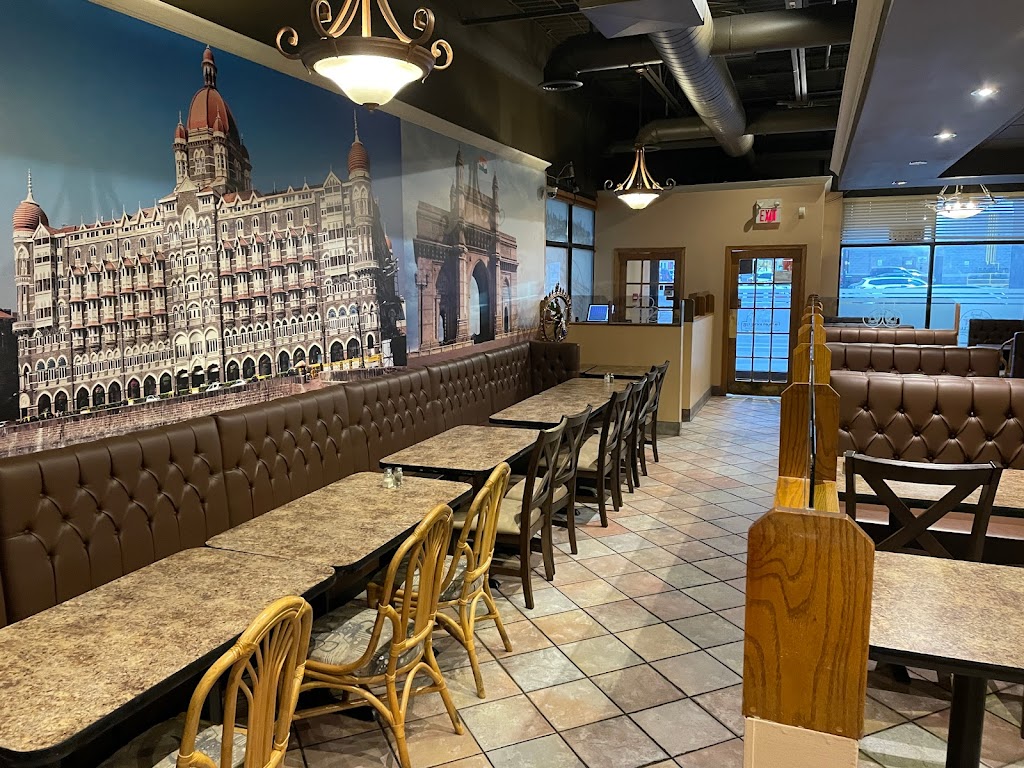 Bombay Club Oakville Authentic Indian Cuisine | 2525 Hampshire Gate, Oakville, ON L6H 6C8, Canada | Phone: (905) 829-1040