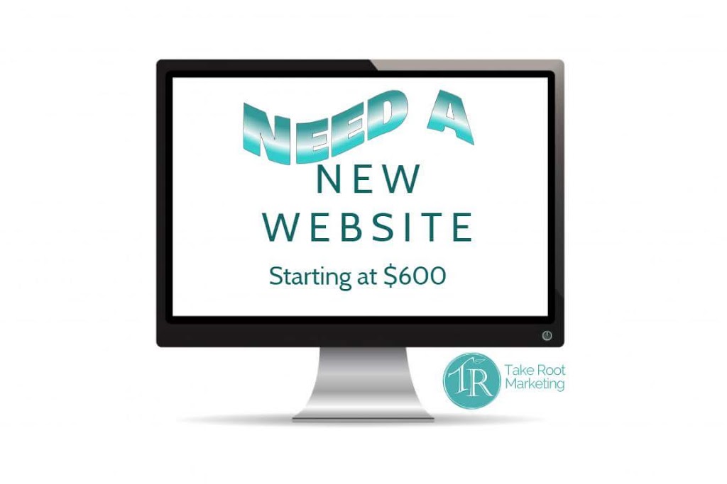 Take Root Marketing | 355 Bligh Rd, Waterville, NS B0P 1V0, Canada | Phone: (902) 680-6671