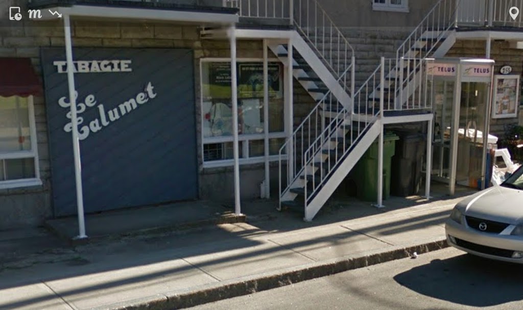 Tabagie le Calumet | 255 Rue Notre Dame, Donnacona, QC G3M 1G6, Canada | Phone: (418) 285-2540