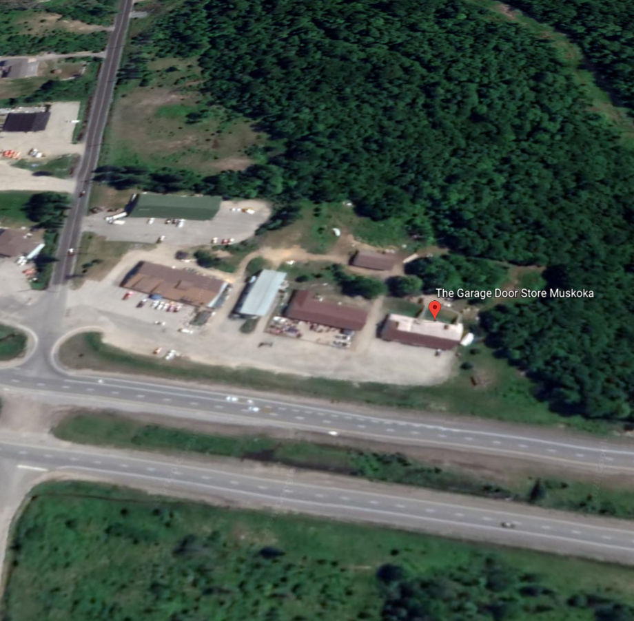 The Garage Door Store | 25 S Mary Lake Rd, Port Sydney, ON P0B 1L0, Canada | Phone: (705) 990-2980
