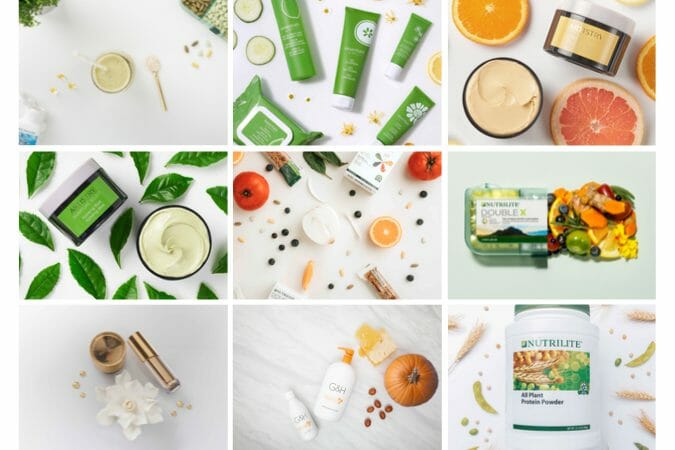 Amway Authorized Distributor | 181 Sabina Dr, Oakville, ON L6H 0L4, Canada | Phone: (437) 779-1977