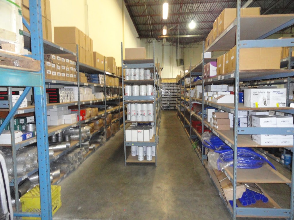 Titan Truck & Trailer Parts LTD. | 8509 132 St, Surrey, BC V3W 4N8, Canada | Phone: (778) 591-2222