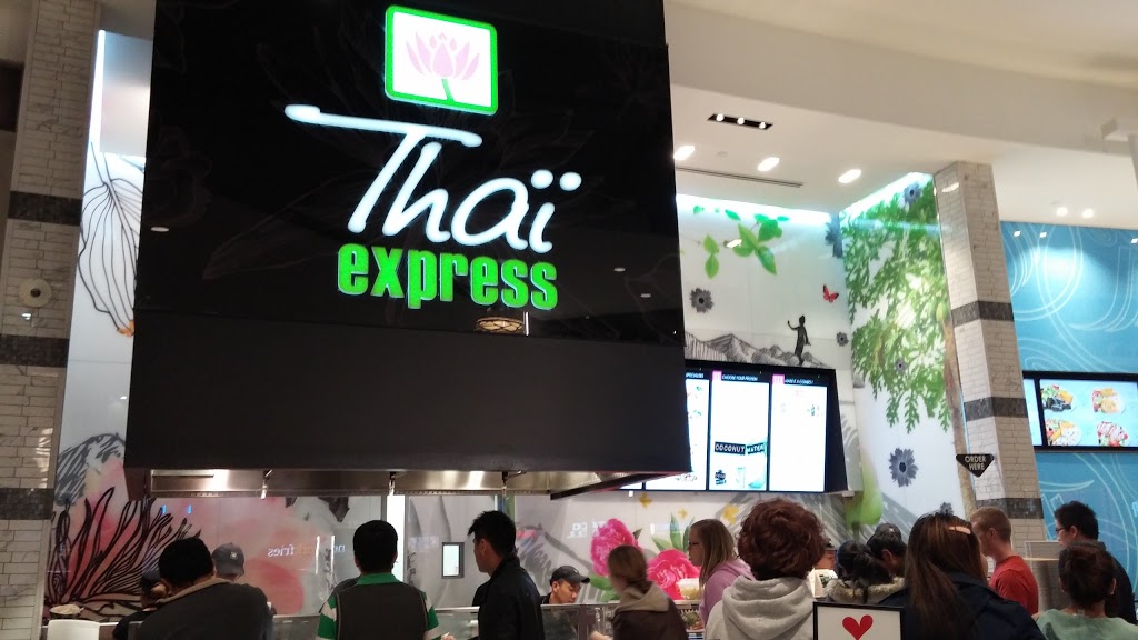 Thai Express | 261005 Crossiron Blvd, Rocky View No. 44, AB T4A 0G3, Canada | Phone: (403) 453-0329