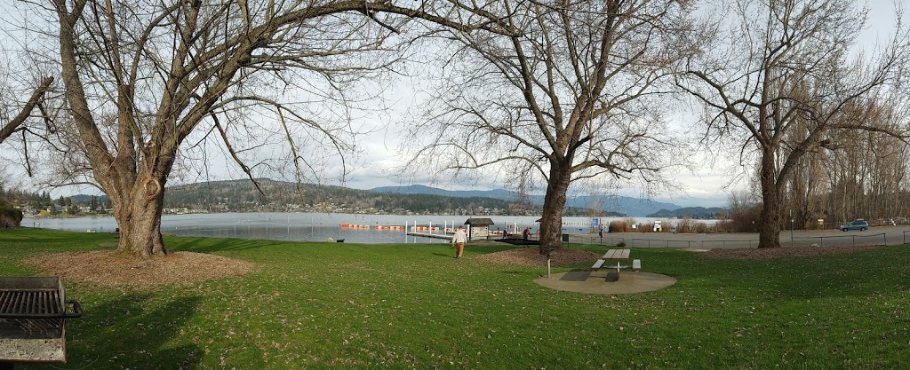 Whatcom Boat Ramp | Lake, Bellingham, WA 98229, USA