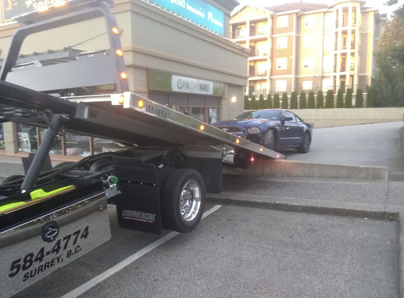 AA Coastline Towing | 63030 Flood Hope Rd, Hope, BC V0X 1L2, Canada | Phone: (604) 869-0001