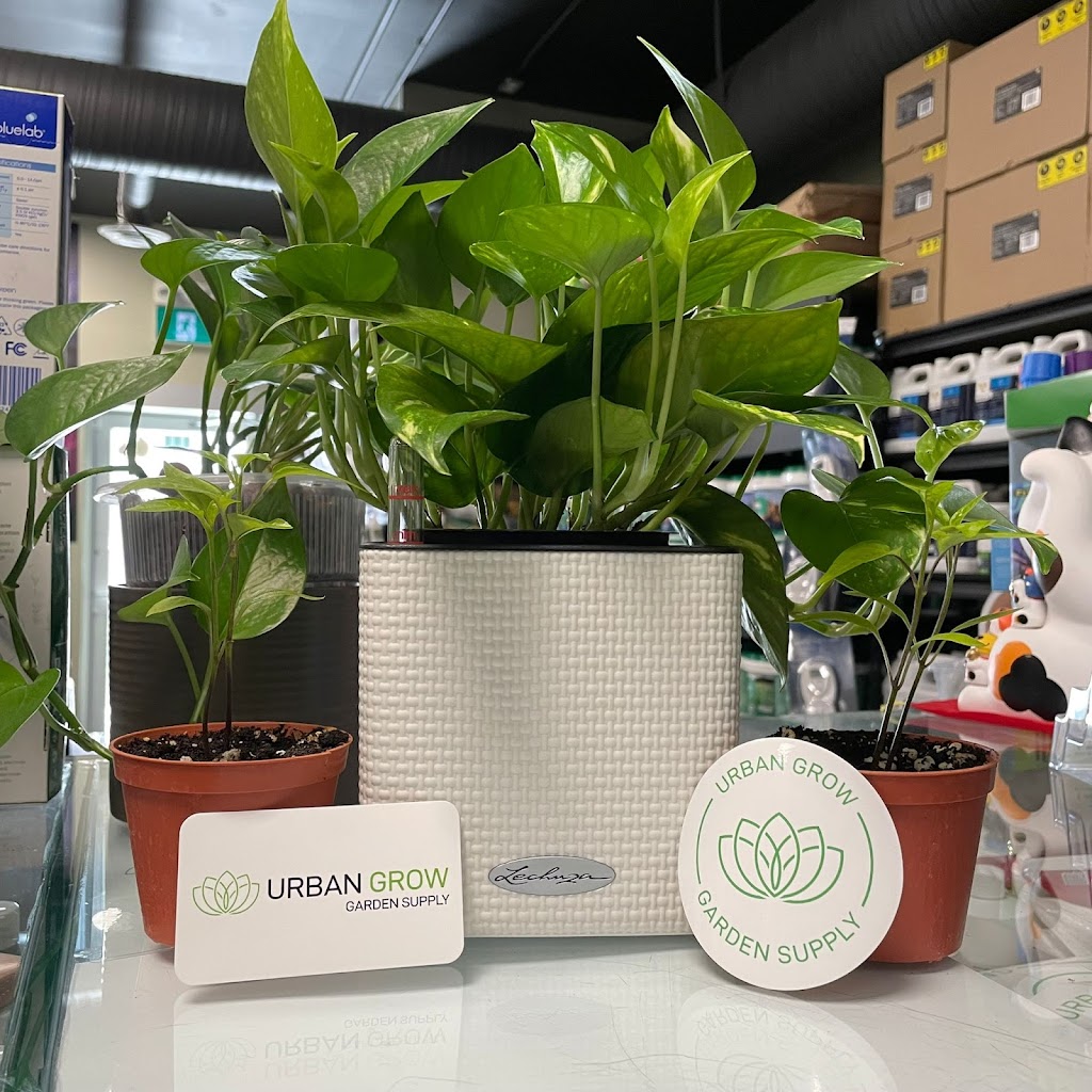 Urban Grow Garden Supply | 113 St Annes Rd Unit 102, Winnipeg, MB R2M 2Z1, Canada | Phone: (204) 255-9292