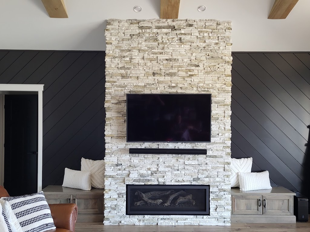 Armour Home Comfort | 11 Christian School Rd, Belleville, ON K8N 4Z5, Canada | Phone: (343) 633-2112