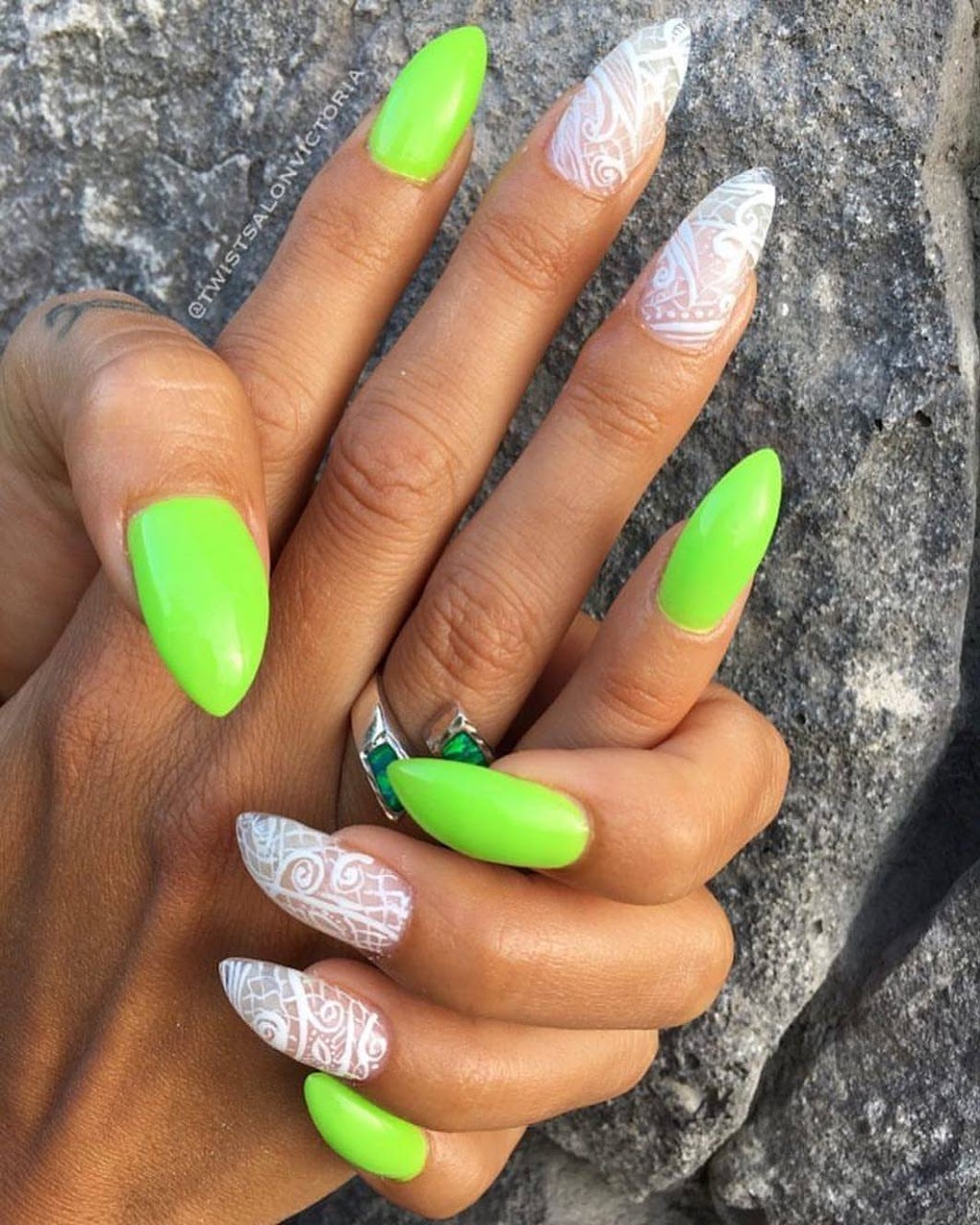Twist Salon | 1325 Bear Mountain Pkwy, Victoria, BC V9B 6T8, Canada | Phone: (250) 590-3790