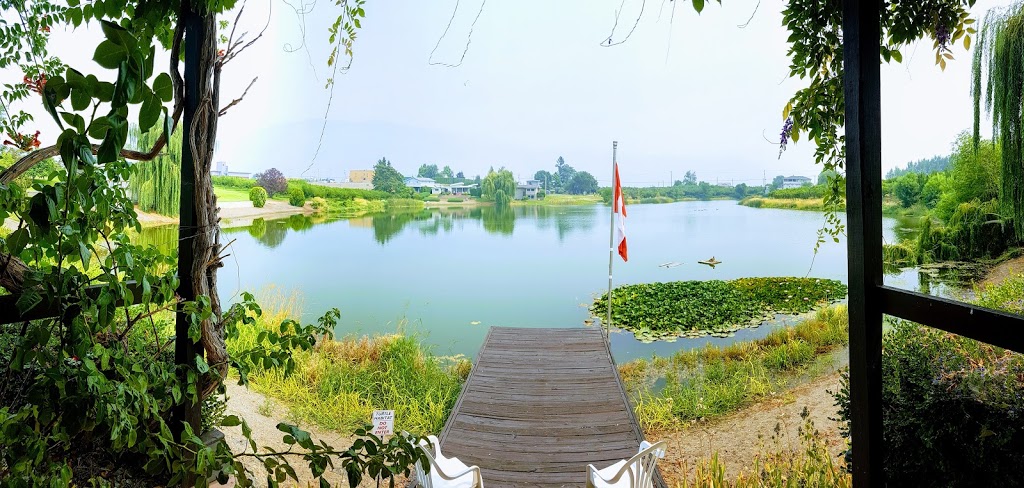 Reflections Guest House | 6813 Meadowlark Dr, Osoyoos, BC V0H 1V5, Canada | Phone: (250) 495-5229
