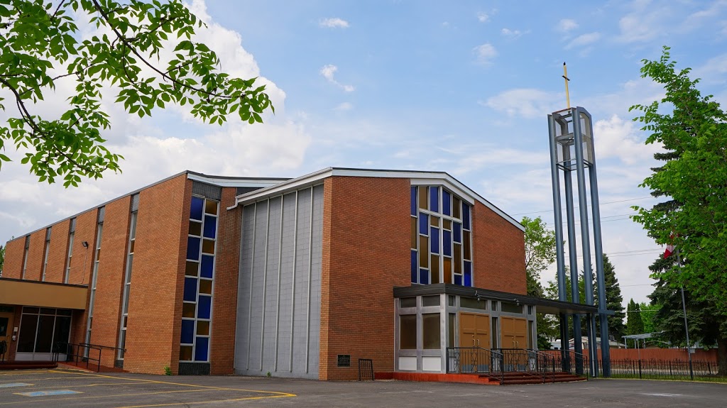 St. Edmund Catholic Parish | 13120 116 St NW, Edmonton, AB T5E 5H5, Canada | Phone: (780) 455-8592