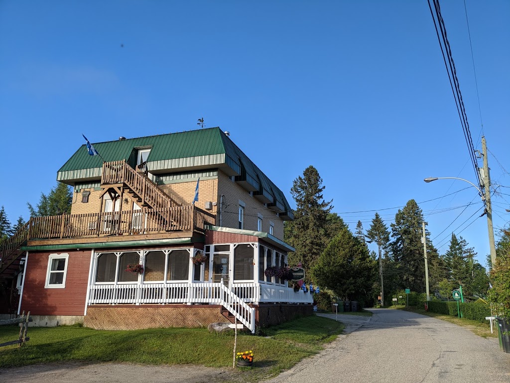 Auberge Chez Ignace | 1455 Chemin de Bellerive sur le Lac, Nominingue, QC J0W 1R0, Canada | Phone: (819) 278-0689