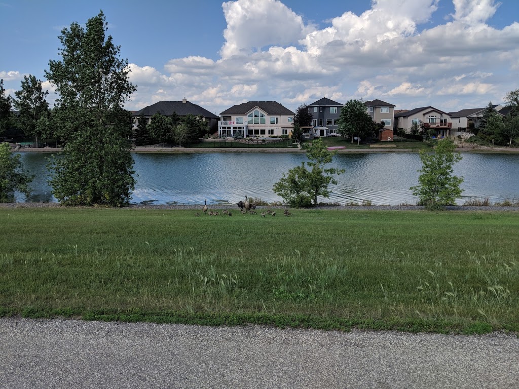 Lindsey Wilson Park | 379 Island Shore Blvd, Winnipeg, MB R3X 2B4, Canada