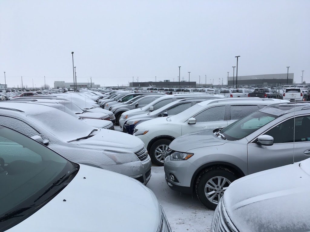Imperial Motors Canada Inc | 15 Granite Dr, Stony Plain, AB T7Z 1V8, Canada | Phone: (780) 968-2552
