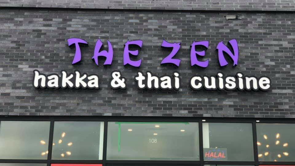 The Zen Hakka Chinese & Thai Stouffville | Longos Plaza, 5779 Main St Suite 108, Whitchurch-Stouffville, ON L4A 2T1, Canada | Phone: (905) 642-8188