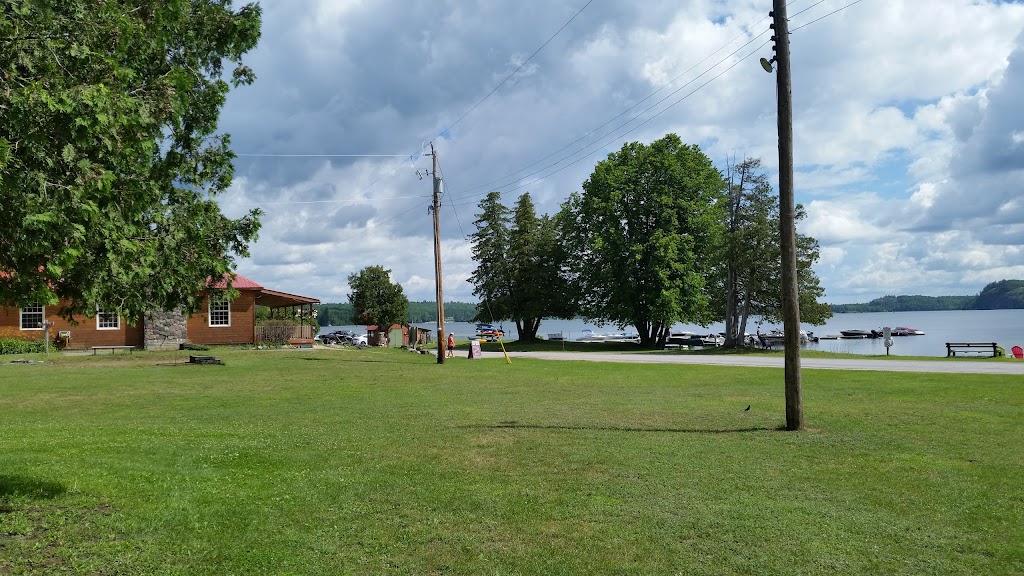 Opeongo Mountain Resort | 949 Lake Clear Rd, Eganville, ON K0J 1T0, Canada | Phone: (800) 565-9623