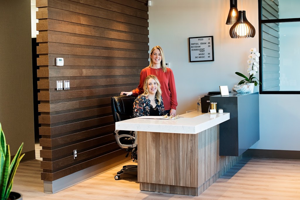 Harmony Chiropractic | 2-2665 Henderson Hwy, East Saint Paul, MB R2E 0C4, Canada | Phone: (204) 505-4325