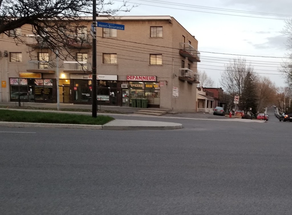 Dépanneur Plein | 3800 Boul Henri-Bourassa E, Montréal-Nord, QC H1H 1K4, Canada | Phone: (514) 326-5965