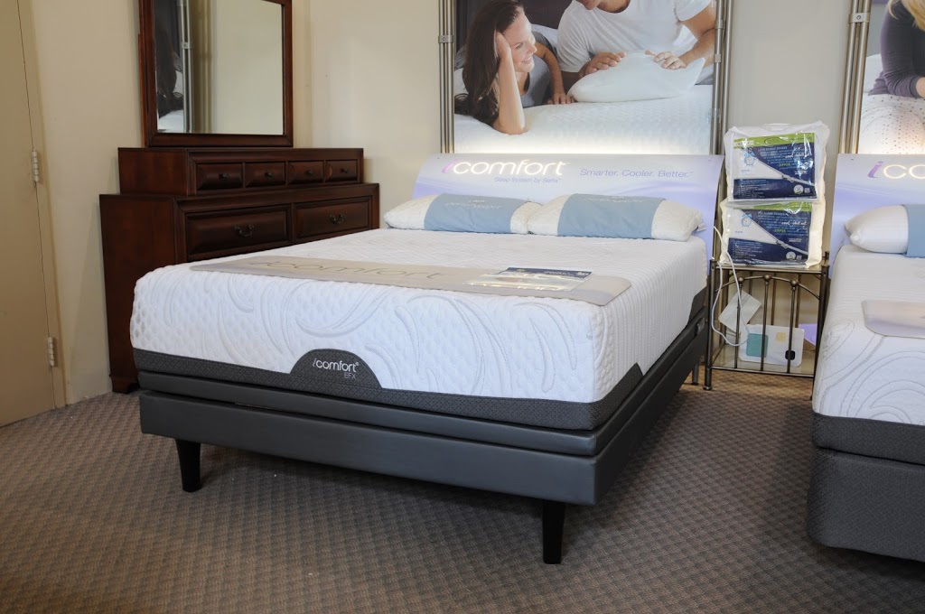 Beds and More | Commerce Park Dr, Barrie, ON L4N 8X1, Canada | Phone: (705) 797-1072