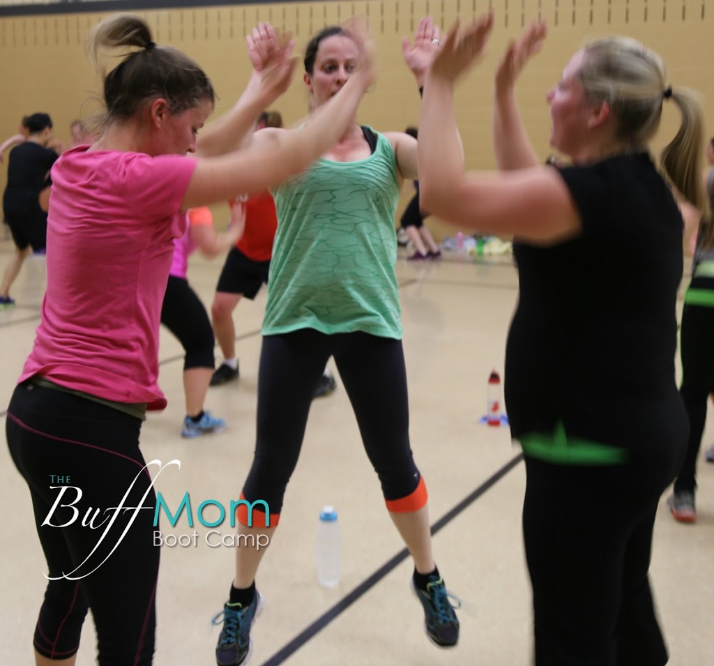 The Buff Mom Boot Camp | 1145 Concession Rd, Cambridge, ON N3H 4L5, Canada | Phone: (519) 277-8483
