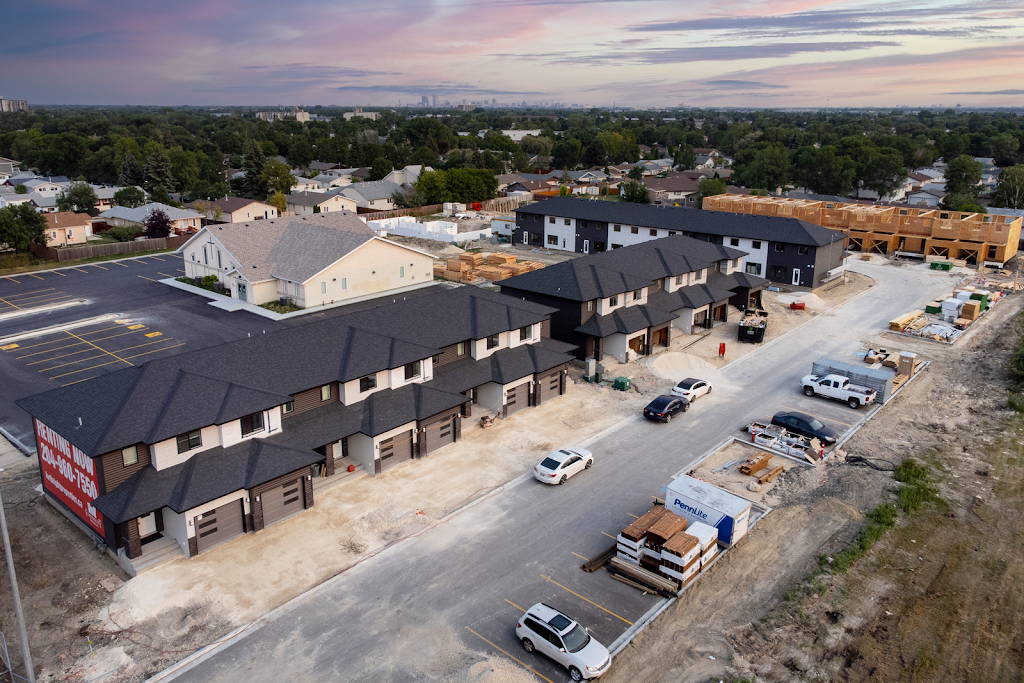 Leila Landing - Forthright Properties | 1650 Leila Ave, Winnipeg, MB R2P 2E5, Canada | Phone: (204) 960-7550