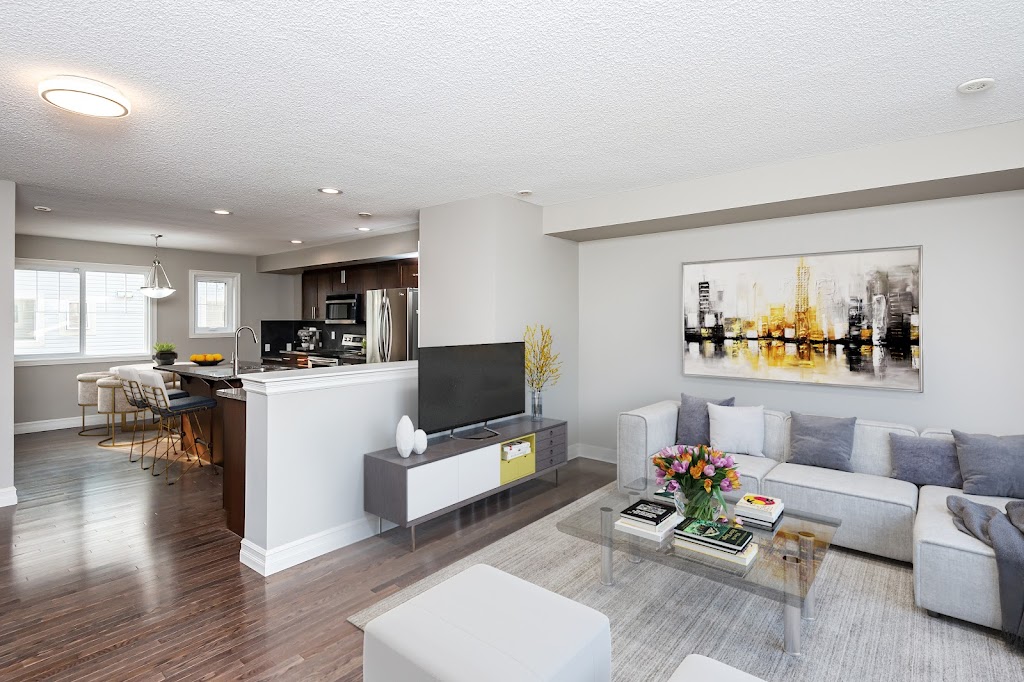 Bridge2Home.ca | 3004 44a St NW, Edmonton, AB T6L 4S3, Canada | Phone: (780) 668-8841