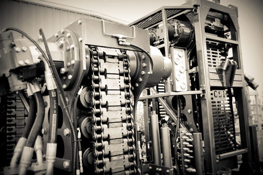 Coil Solutions Inc. | 7474 79th St Unit 130, Red Deer, AB T4P 0R3, Canada | Phone: (403) 754-4310