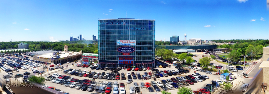 Made In America Store Souvenir & Gift Shop *SECOND FLOOR* | 360 Rainbow Blvd, Niagara Falls, NY 14303, USA | Phone: (716) 304-3622