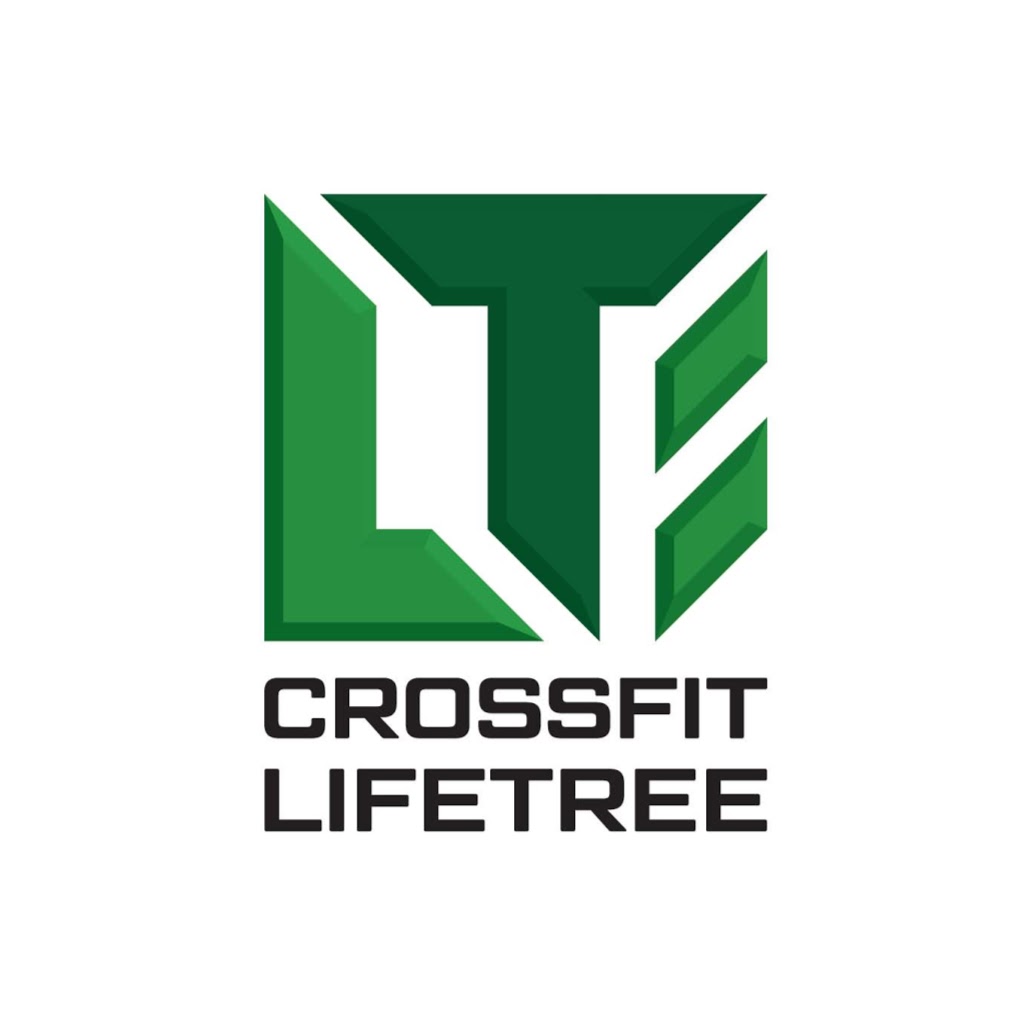 CrossFit LifeTree | 6021 W Saanich Rd, Victoria, BC V9E 2G8, Canada | Phone: (250) 704-6678