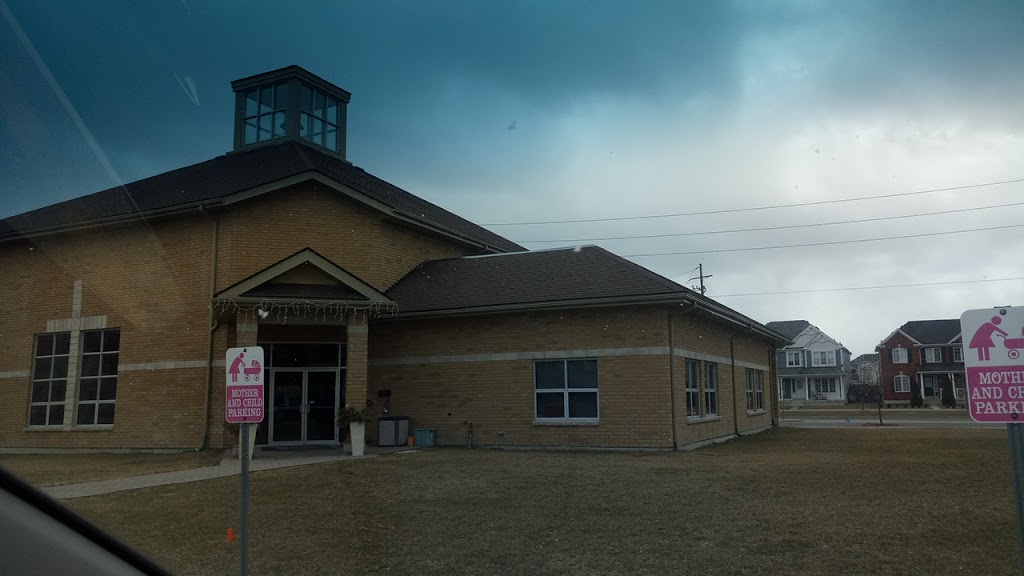Rhenish Church Of Canada | 2667 Bur Oak Ave, Markham, ON L6B 1H8, Canada | Phone: (905) 294-8254