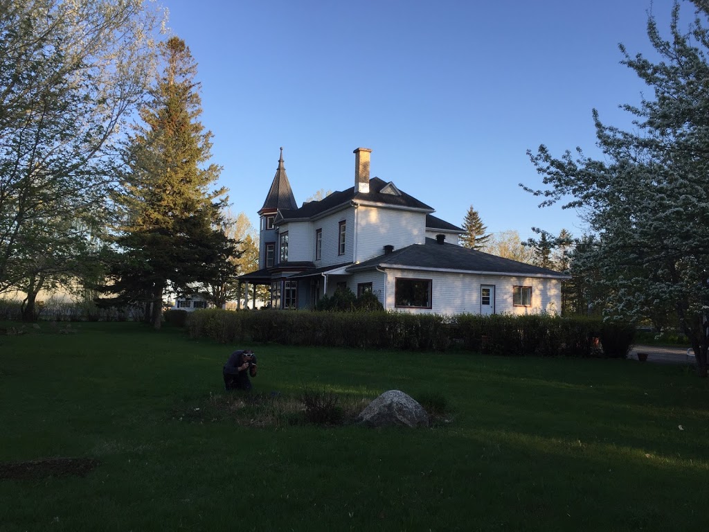 Auberge de Lotbinière | 7406 Rte Marie-Victorin, Lotbinière, Quebec, QC G0S 1S0, Canada | Phone: (819) 452-0742