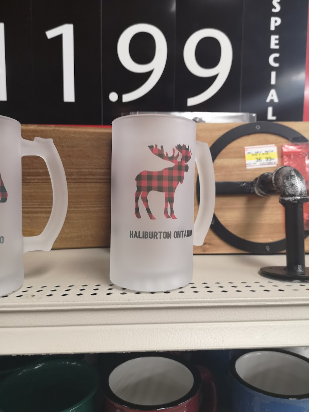 Haliburton Home Hardware | 5201 Haliburton County Rd 21, Haliburton, ON K0M 1S0, Canada | Phone: (705) 457-1402