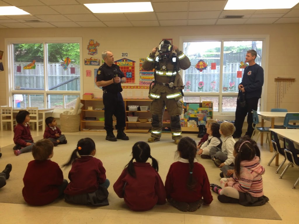 Westbrook Montessori Academy Inc | 7227 Copenhagen Rd, Mississauga, ON L5N 2C6, Canada | Phone: (905) 826-4648