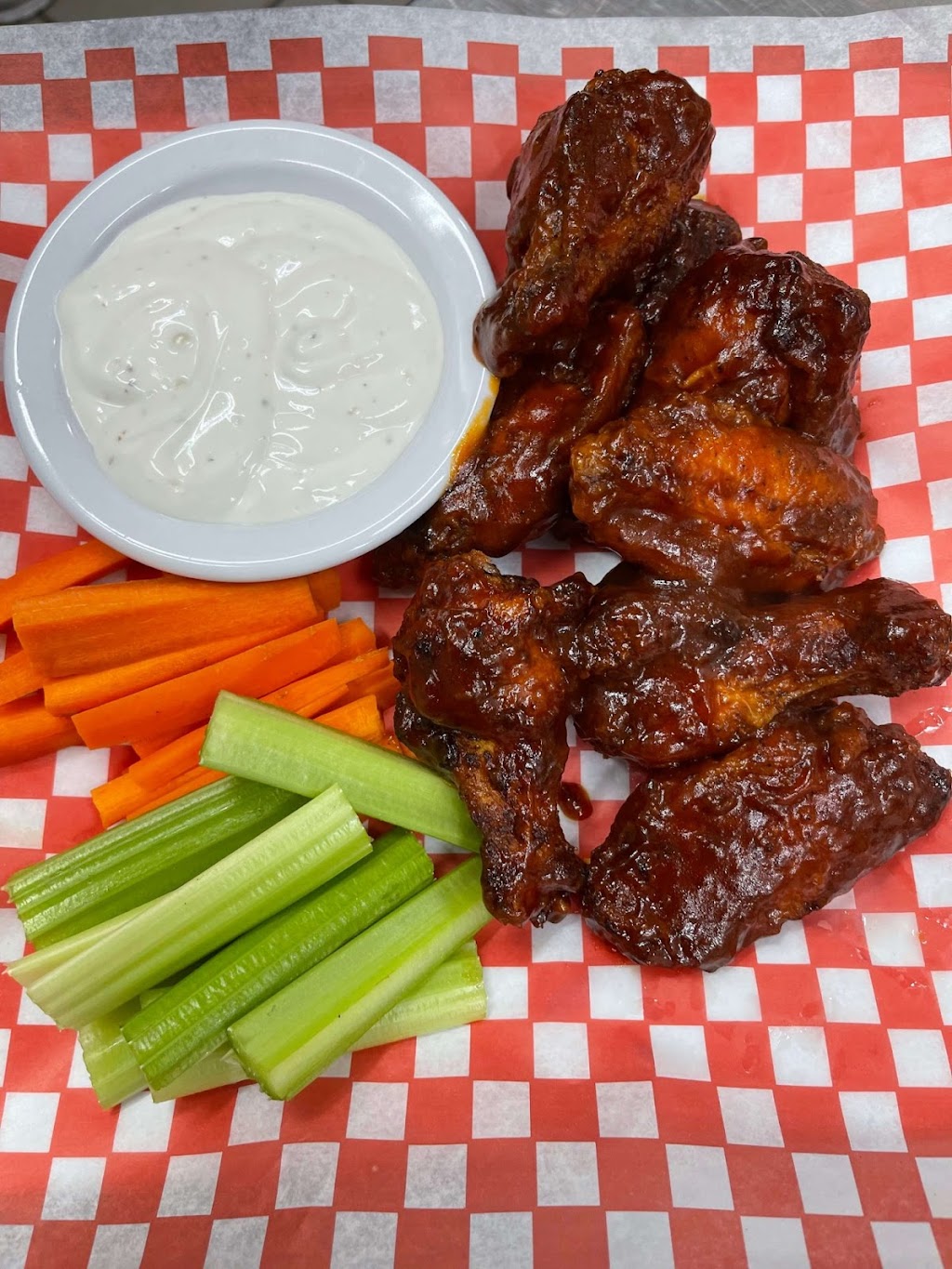 Bosco Restaurant | 1281 ON-37, Corbyville, ON K0K 1V0, Canada | Phone: (613) 714-4644