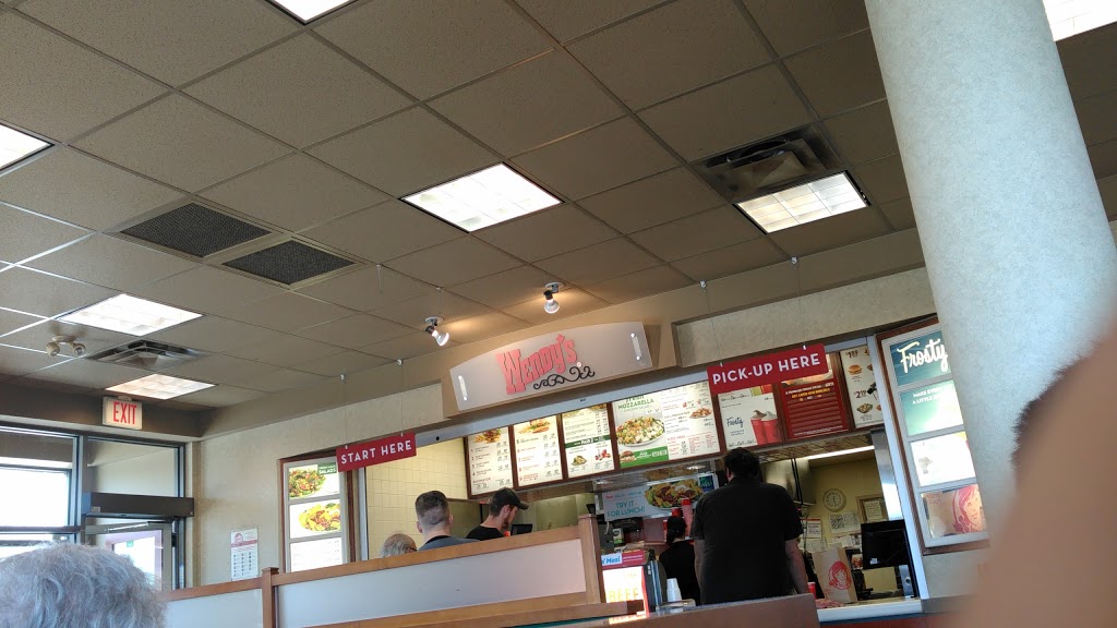 Wendys | 1889 Scugog St, Port Perry, ON L9L 1H9, Canada | Phone: (905) 985-3399