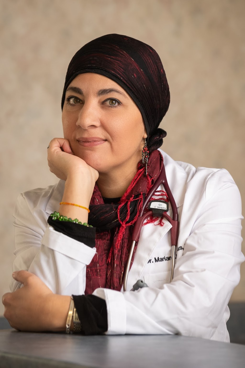 Dr. Mariam Jamous ND, naturopathic Doctor | 10 Jubilee Ave, Stellarton, NS B0K 1S0, Canada | Phone: (902) 752-0321