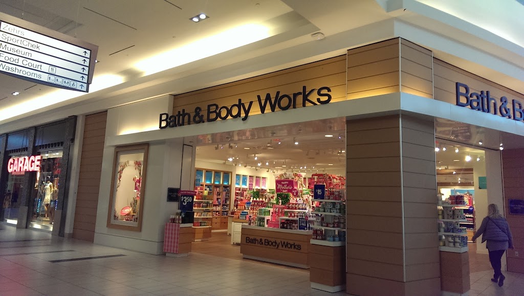 Bath & Body Works | 550 King St N, Waterloo, ON N2L 5W6, Canada | Phone: (519) 880-9352