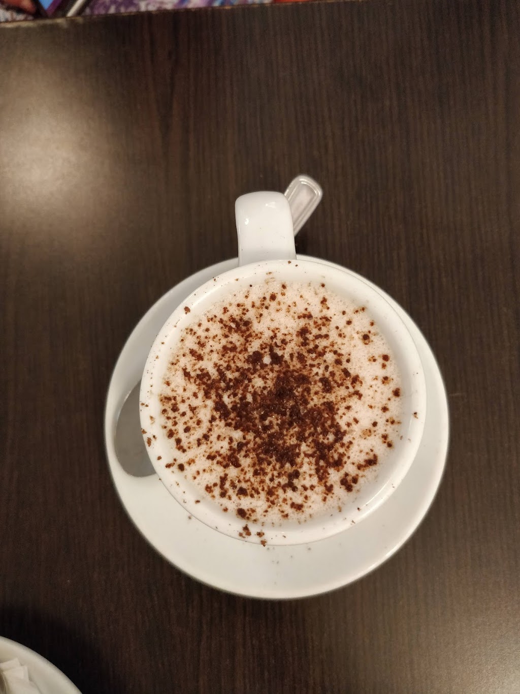 Café Central | 2376 Rue Allard, Montréal, QC H4E 2K9, Canada | Phone: (514) 769-7070