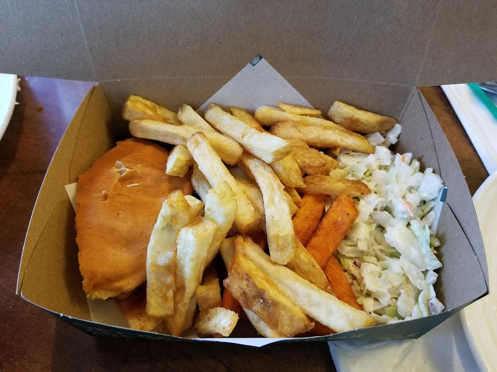 White Spot Kingsway | 1476 Kingsway, Vancouver, BC V5N 2R5, Canada | Phone: (604) 874-2825