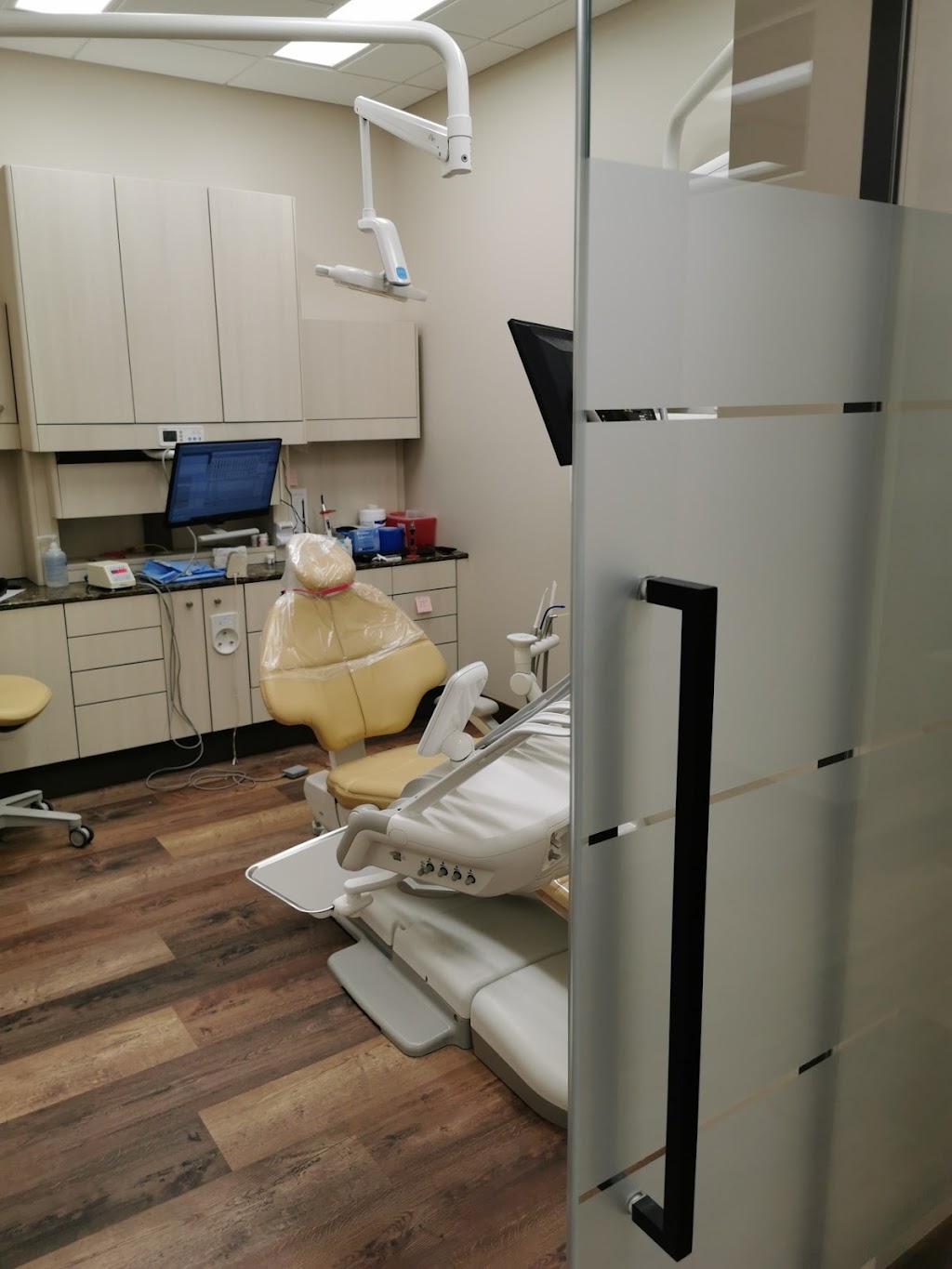 Chinook Village Dental | 7004 Macleod Trail SE #107, Calgary, AB T2H 0L3, Canada | Phone: (587) 329-9211