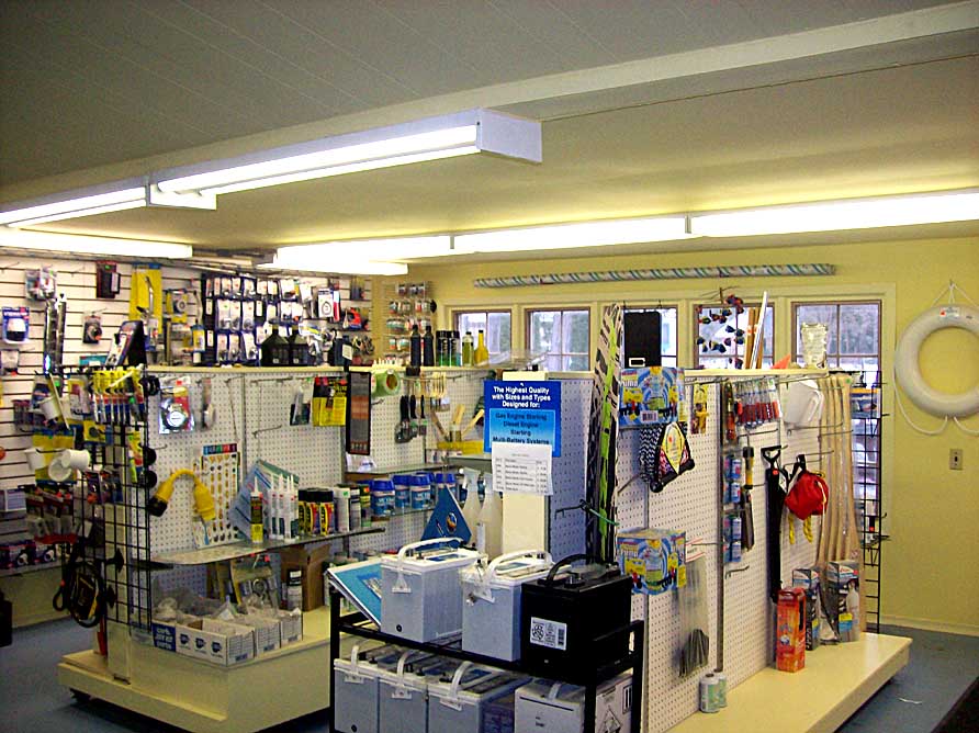 WATERKRAFTS Marine Services Ltd. | 10009 Superior St, Port Franks, ON N0M 2L0, Canada | Phone: (519) 243-3900