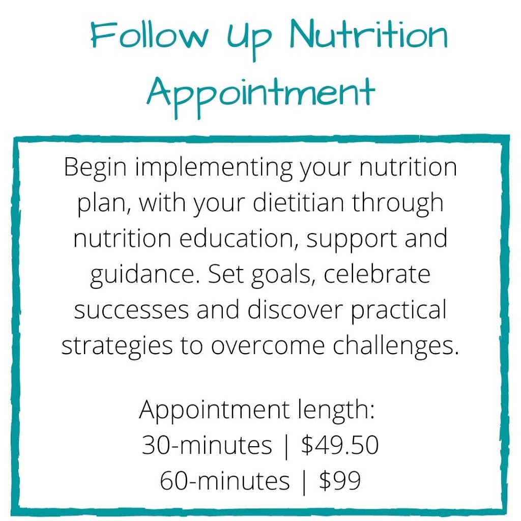Registered Dietitian Zehrs Bradford | 500 Holland St W, Bradford, ON L3Z 0A2, Canada | Phone: (705) 435-8529