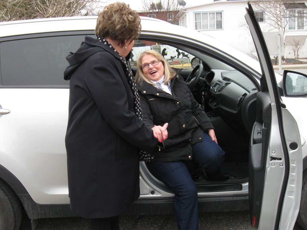 Entraide Solidarite Bellechass | 116C Rue de la Fabrique, Saint-Lazare-de-Bellechasse, QC G0R 3J0, Canada | Phone: (418) 883-3699