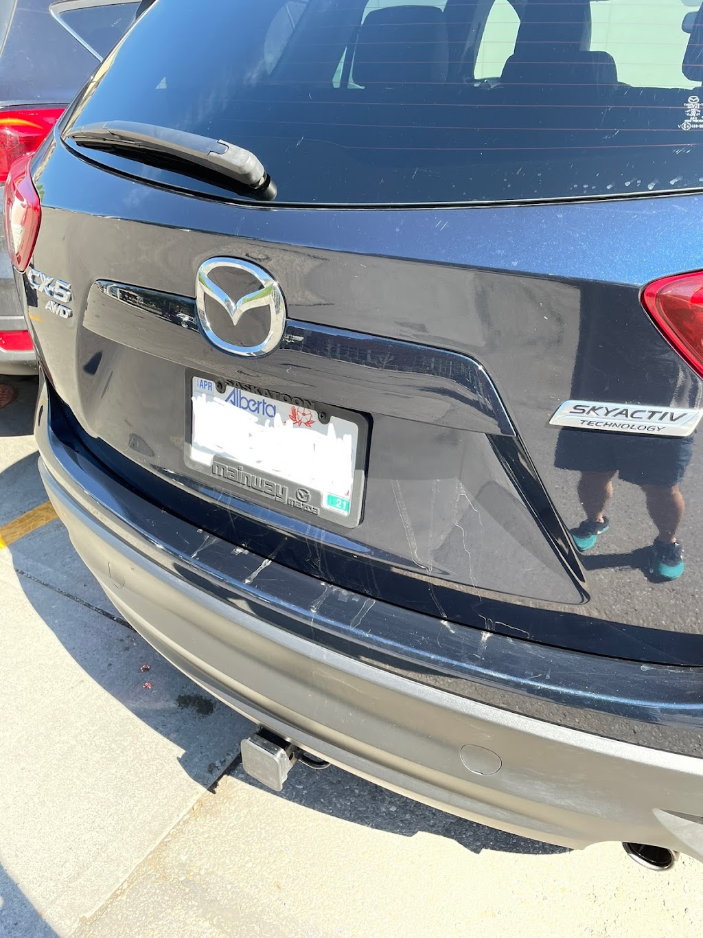 4 Street Car Wash | 1920 4 St SW, Calgary, AB T2S 1W3, Canada | Phone: (403) 228-6473